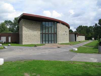 Begraafplaats Iepenhof